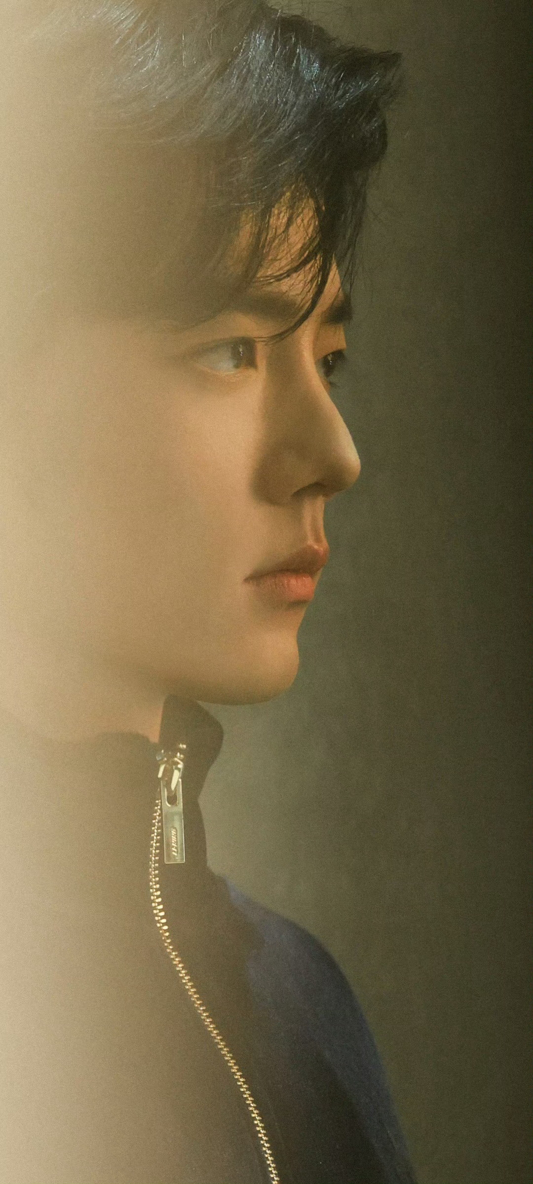 ——ʚ₁₀₀₅ɞ——肖战好伟大的一张脸呀！真是360度无死角的帅！​​​