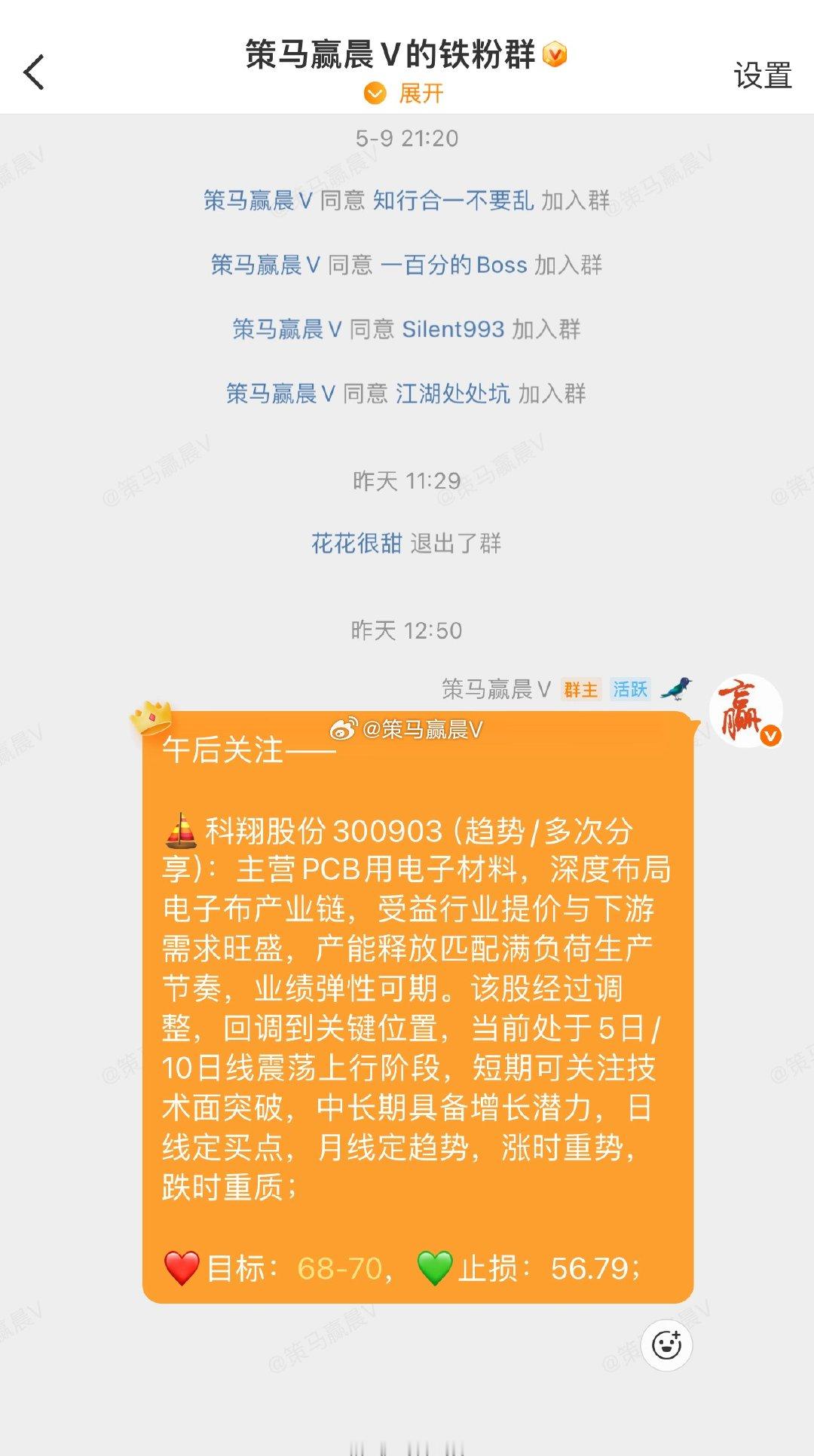 小眯了会，科翔股份300903📈怎么个事？？？