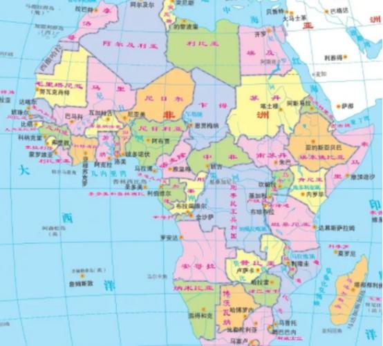 为什么很多非洲国家引进了西方的民主制度，却不仅没实现稳定发展，反而陷入了无休止的