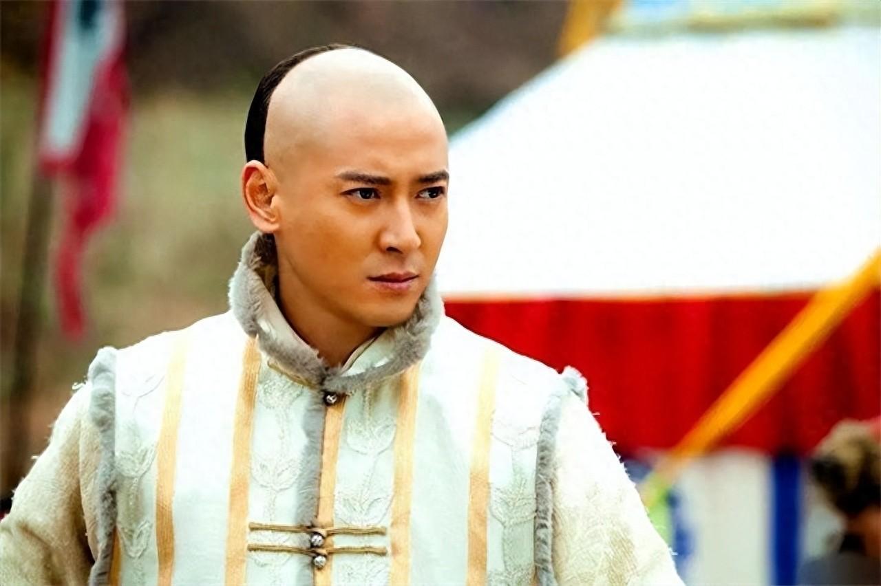 顺治清算多尔衮，杀他同母兄，为何他同母弟多铎仍世袭罔替王爵？顺治帝在亲政