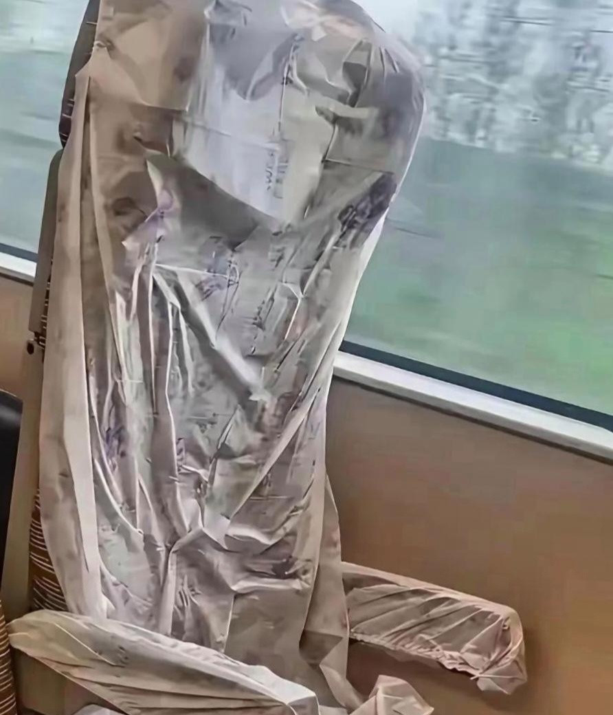 到底有多爱干净，才能做到这般地步？