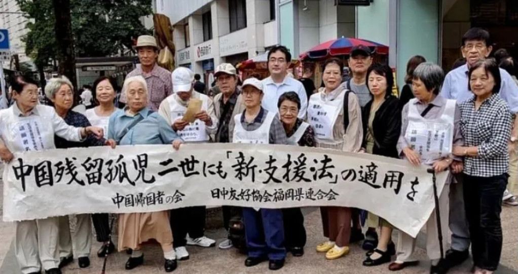 黑龙江方正县曾经有3.8万人具有日本血统，改革开放之后有3.7万离开了我国到日本