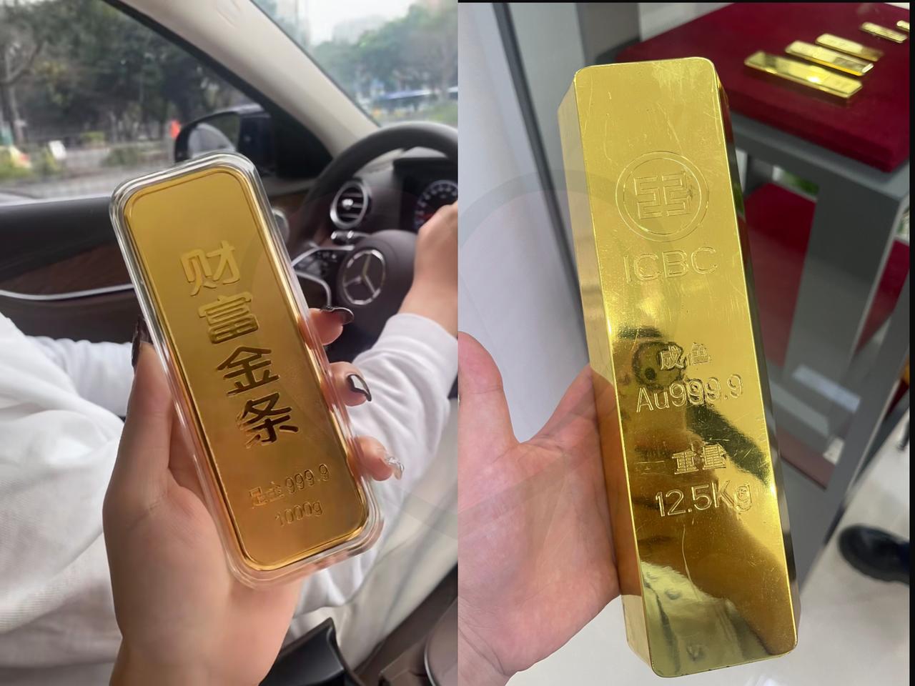 昨晚没出手黄金的人，今夜铁定熬大夜睡不着！就短短3小时，金价就从974元一克