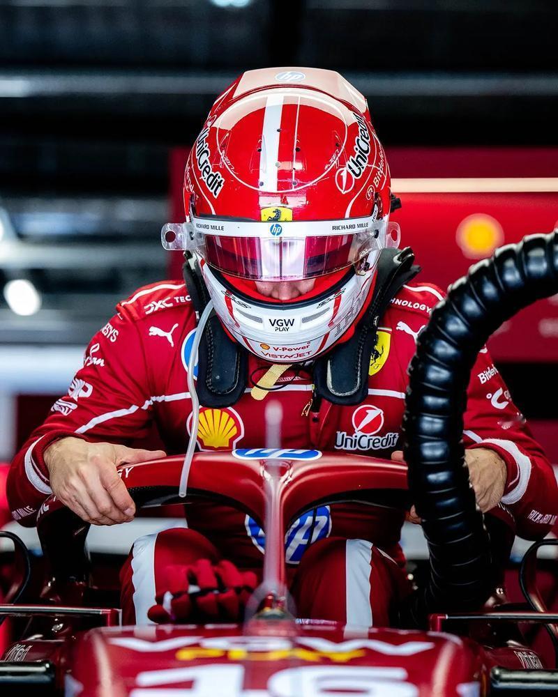 2026F1赛季车手积分榜的竞争比车队更激烈，前五名的分差不到30分，安东
