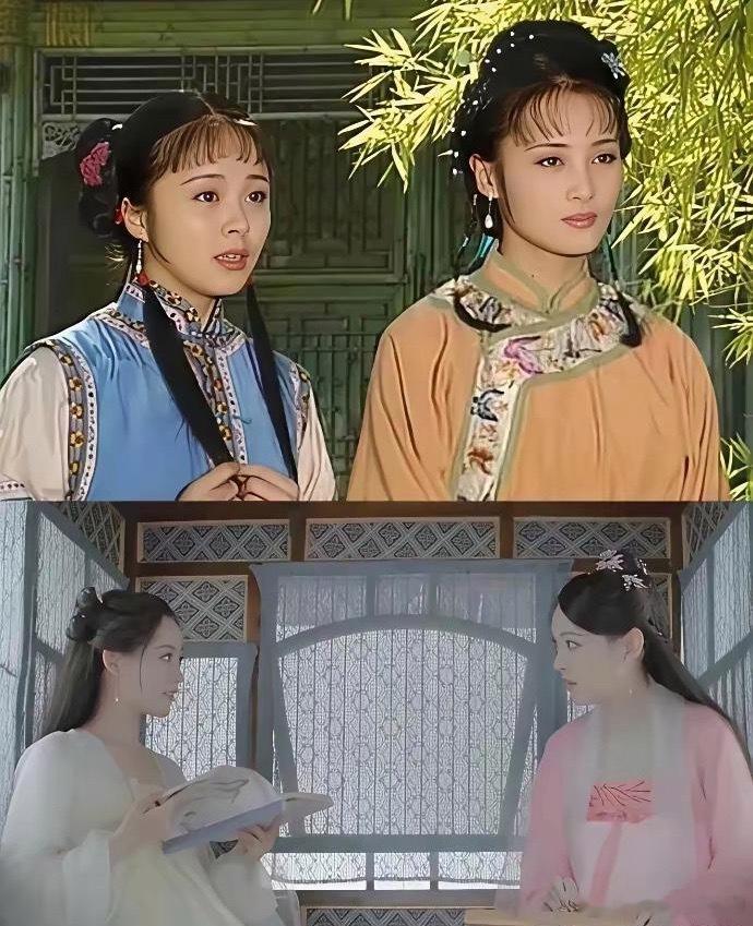 翻看这两张对比图变化真的很大啊