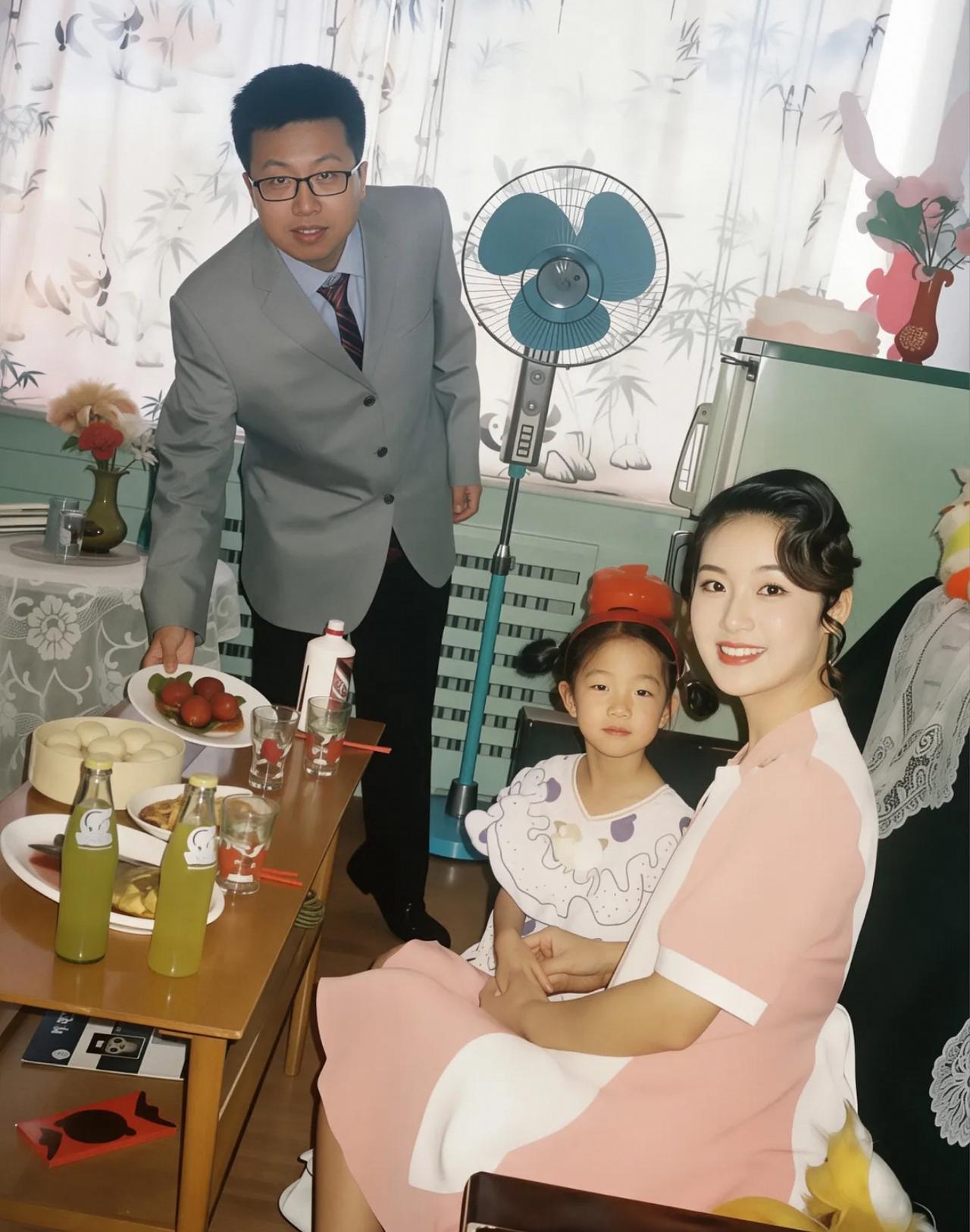80年代，这种家庭，在全国是个什么水平呢？