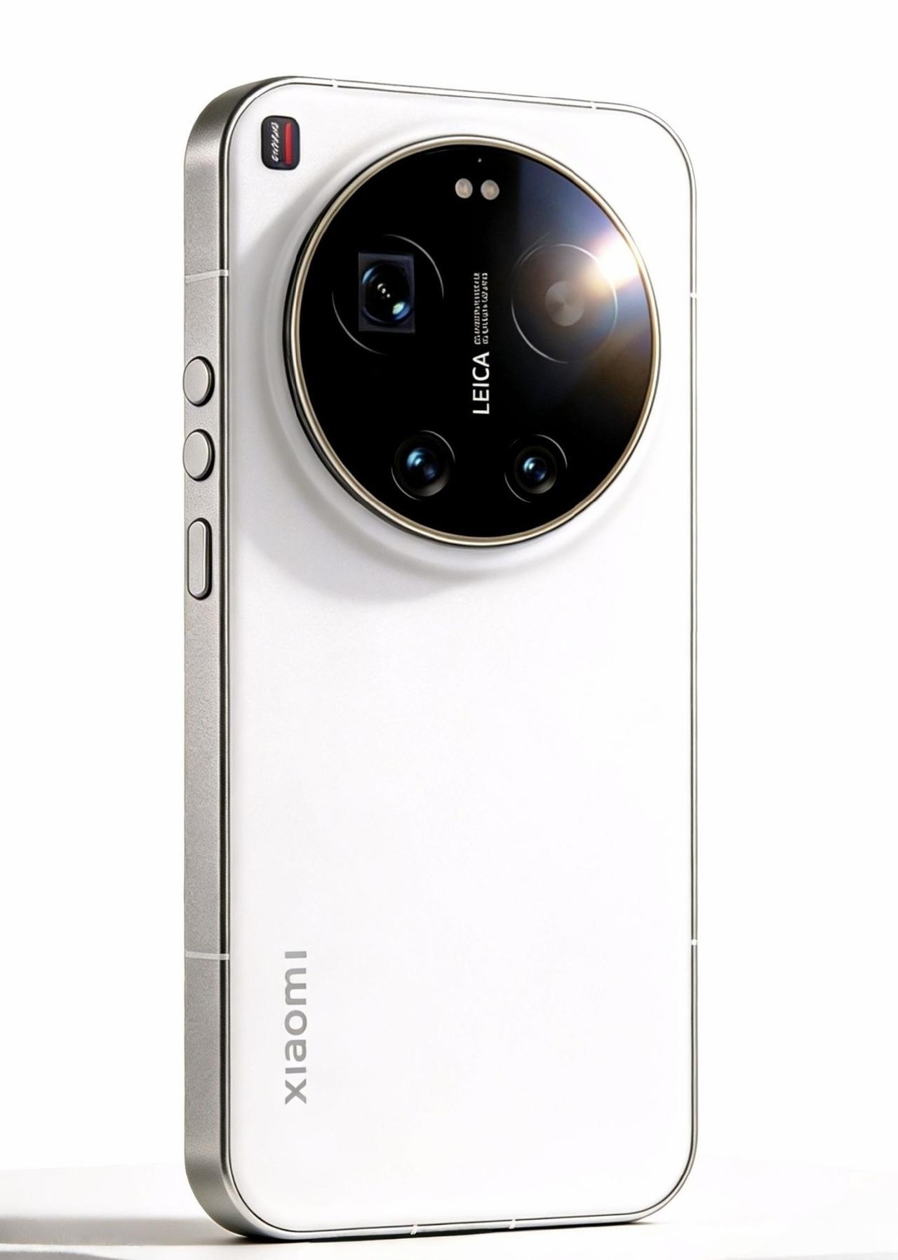 小米17Ultra马上就要来了，已知信息如下：-1英寸5000万像素主摄；