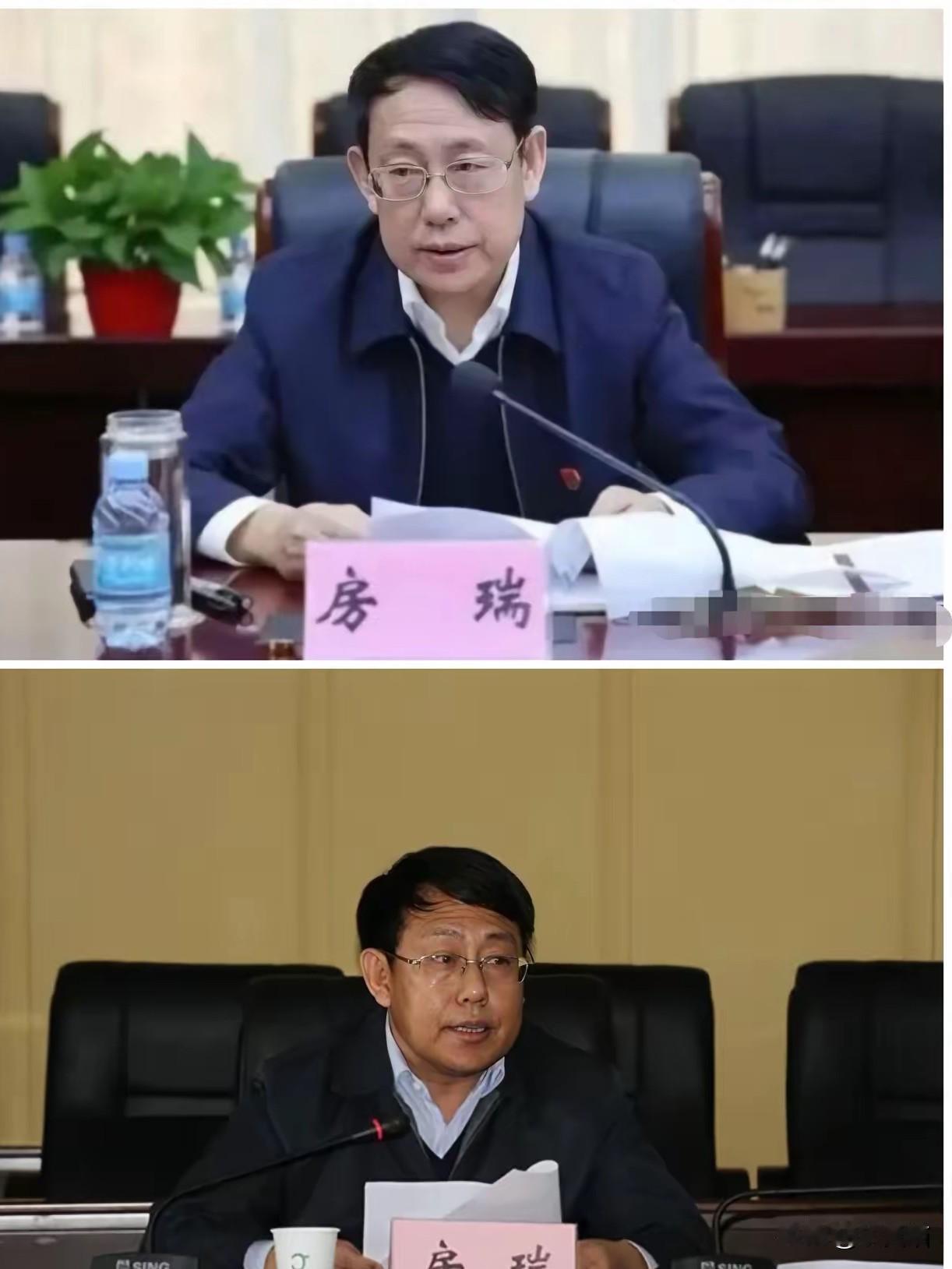 谁也没想到，5月12日赤峰传来重磅消息，深耕当地仕途多年的房瑞突然出事，瞬间