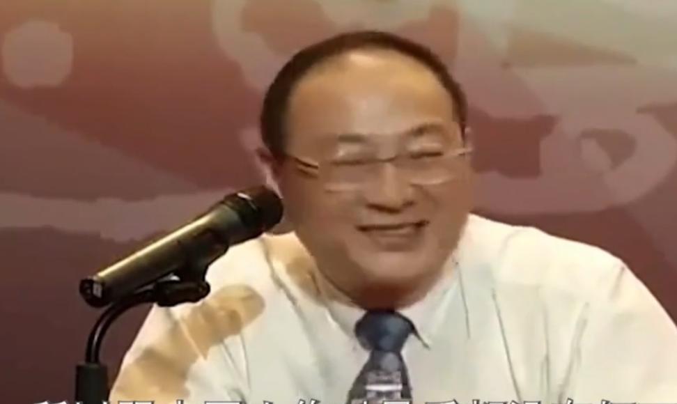“历史上匈奴、突厥跟我们作对都没有好下场！”金灿荣曾拿古代匈奴和突厥类比现在，那