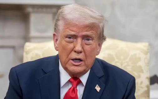 既然美国签署所谓的台湾保证实施法案，这是明目张胆的干涉中国内政。那我们可以直接资