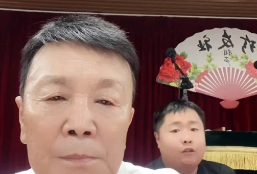 西安相声界衡小珍终于道出了实情，亲口承认七月风波把相声演员整体的水平拉低了，让老