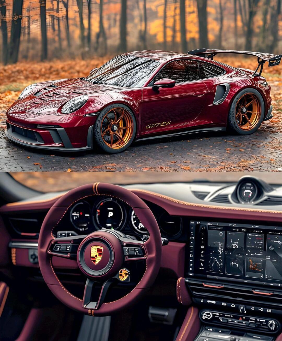 保时捷凉了，下降60% 真的很难想象，曾经高高在上的保时捷，如今销量直接下滑