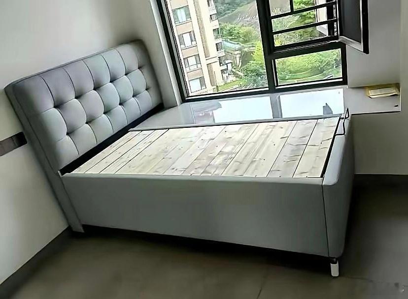 这样的设计，有几个人能接受？​​​