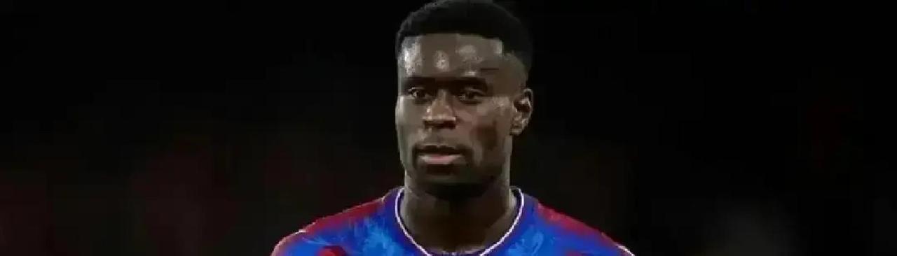 巴萨3800万砸水晶宫队长！格伊点头，水晶宫哭穷：PSR卡脖子，不卖就扣分