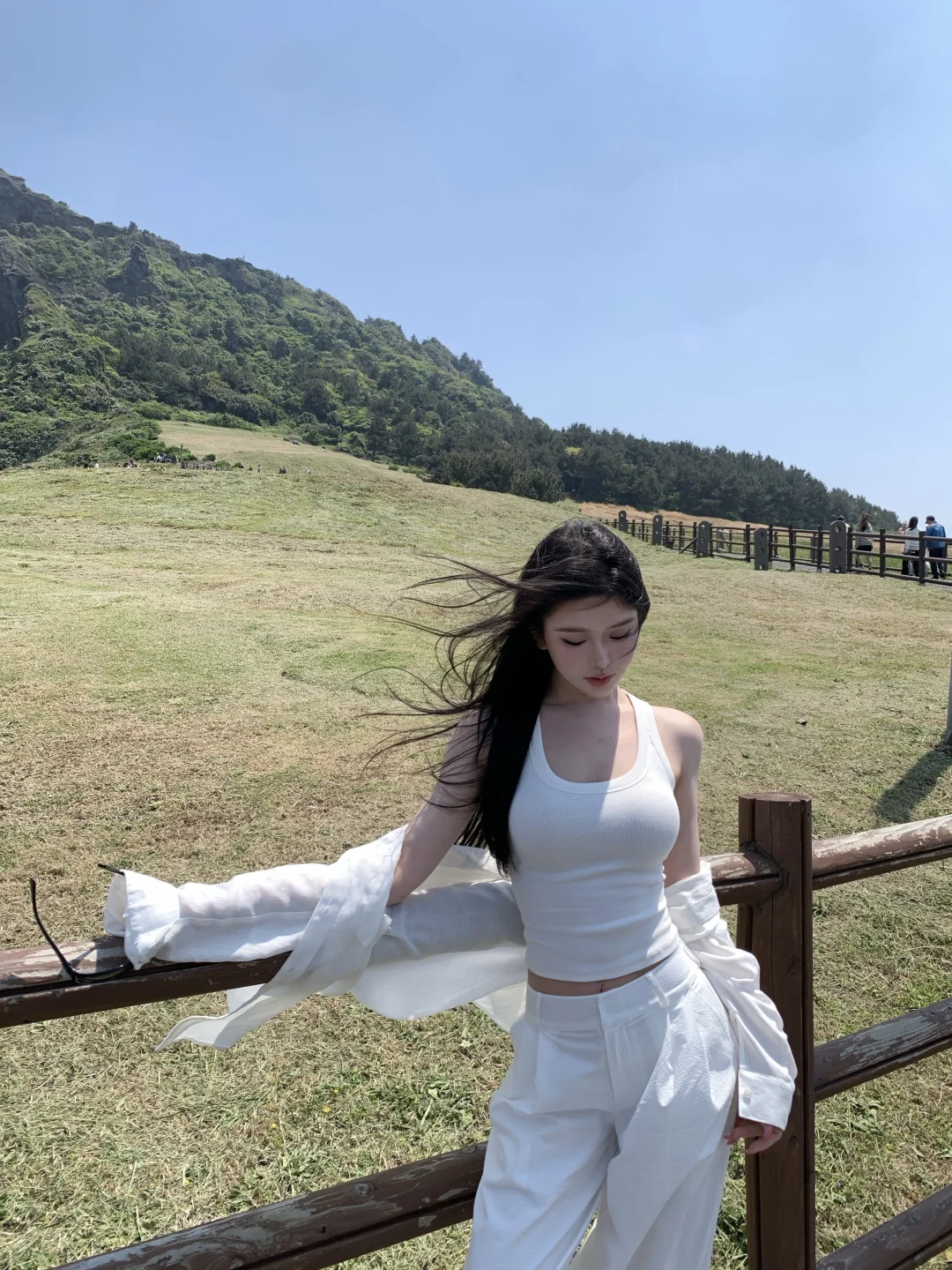 松弛一下☁️