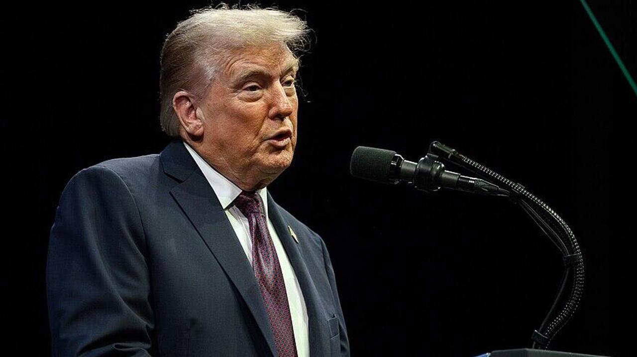 太离谱了！美欧联盟闹得快散架，特朗普放狠话要退出北约，英国媒体反倒转头给中国扣黑