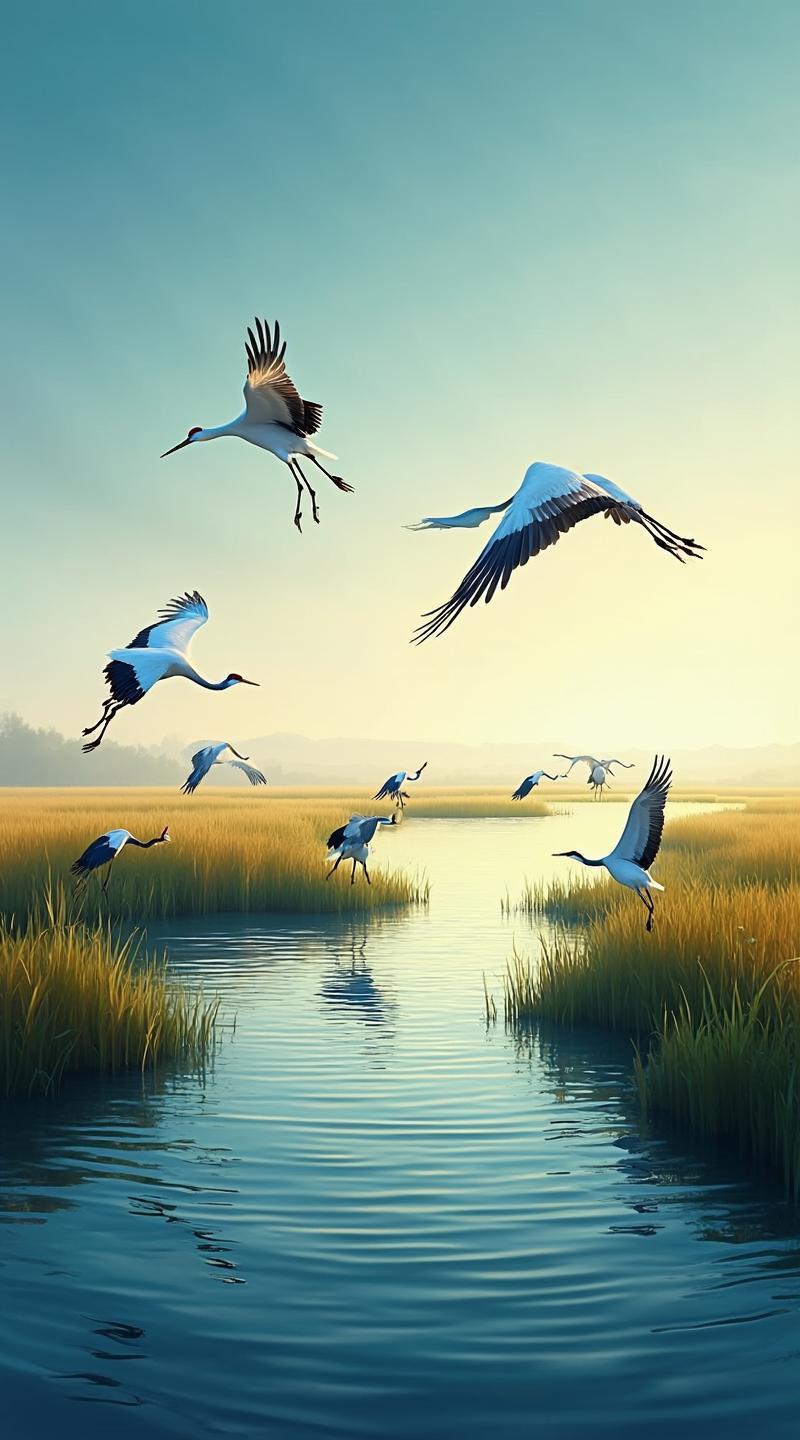 《周易》有云：“天行健，君子以自强不息。”这句话揭示的，不仅是天地运行的规律，更