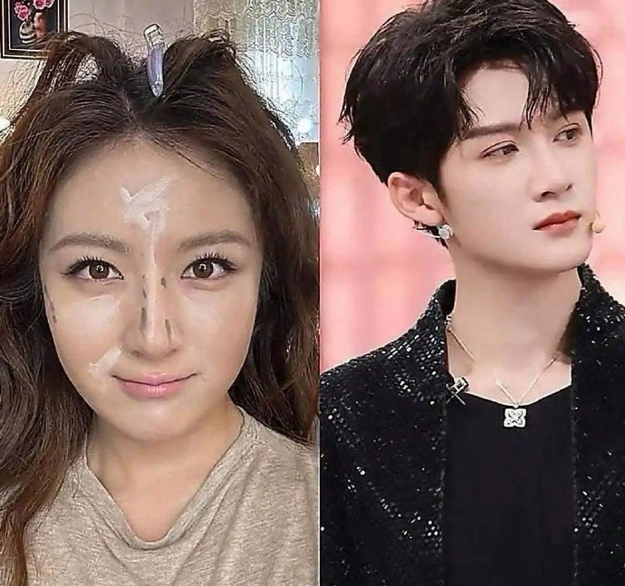 李兰迪演《月落花都》找男主，檀健次拒绝了，丁禹兮也明确不干。檀健次和她头回合作就