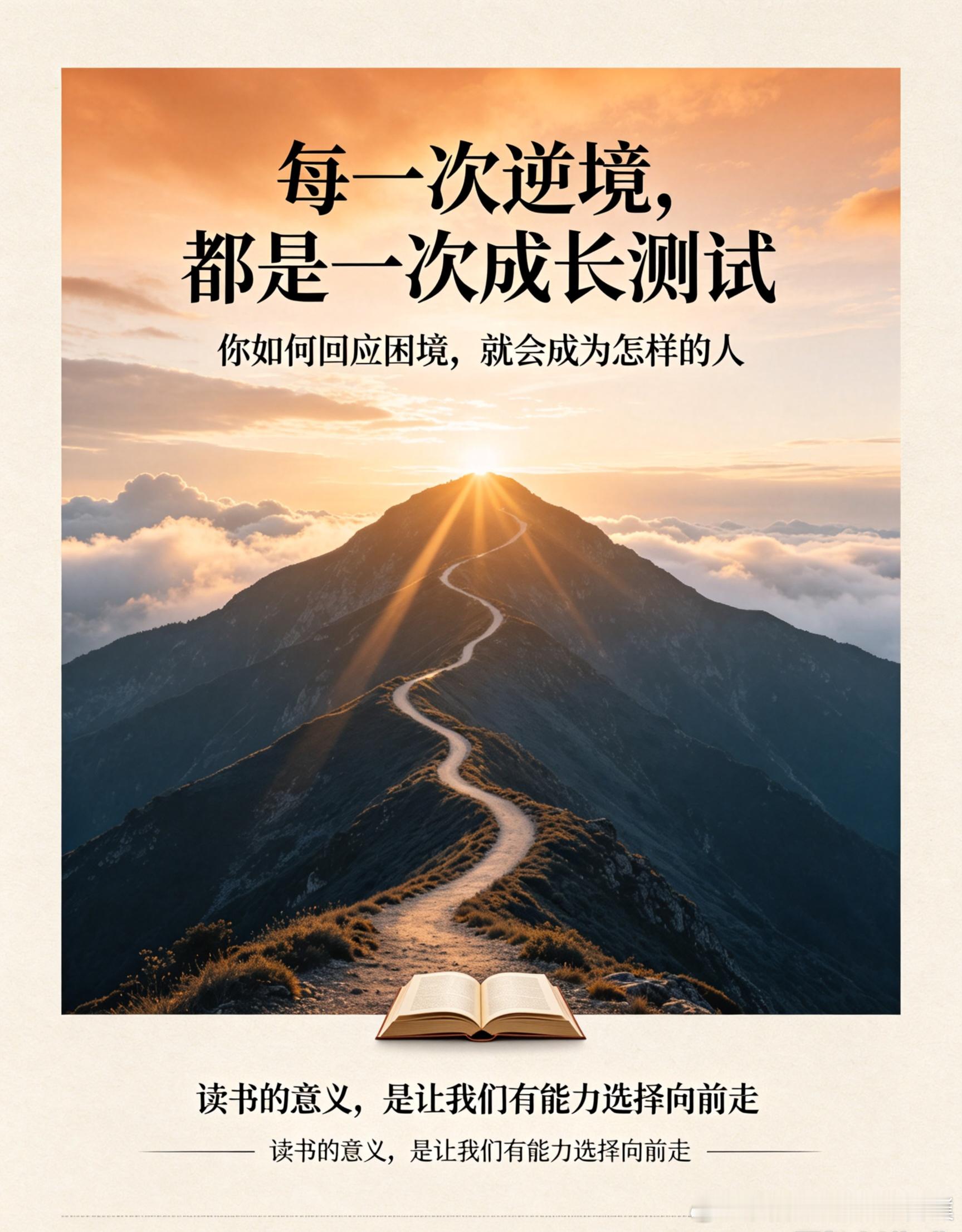 邵雍千古奇文《知命歌》：56字解尽人间焦虑，知命安时方得自由￼我们这代人，好像总