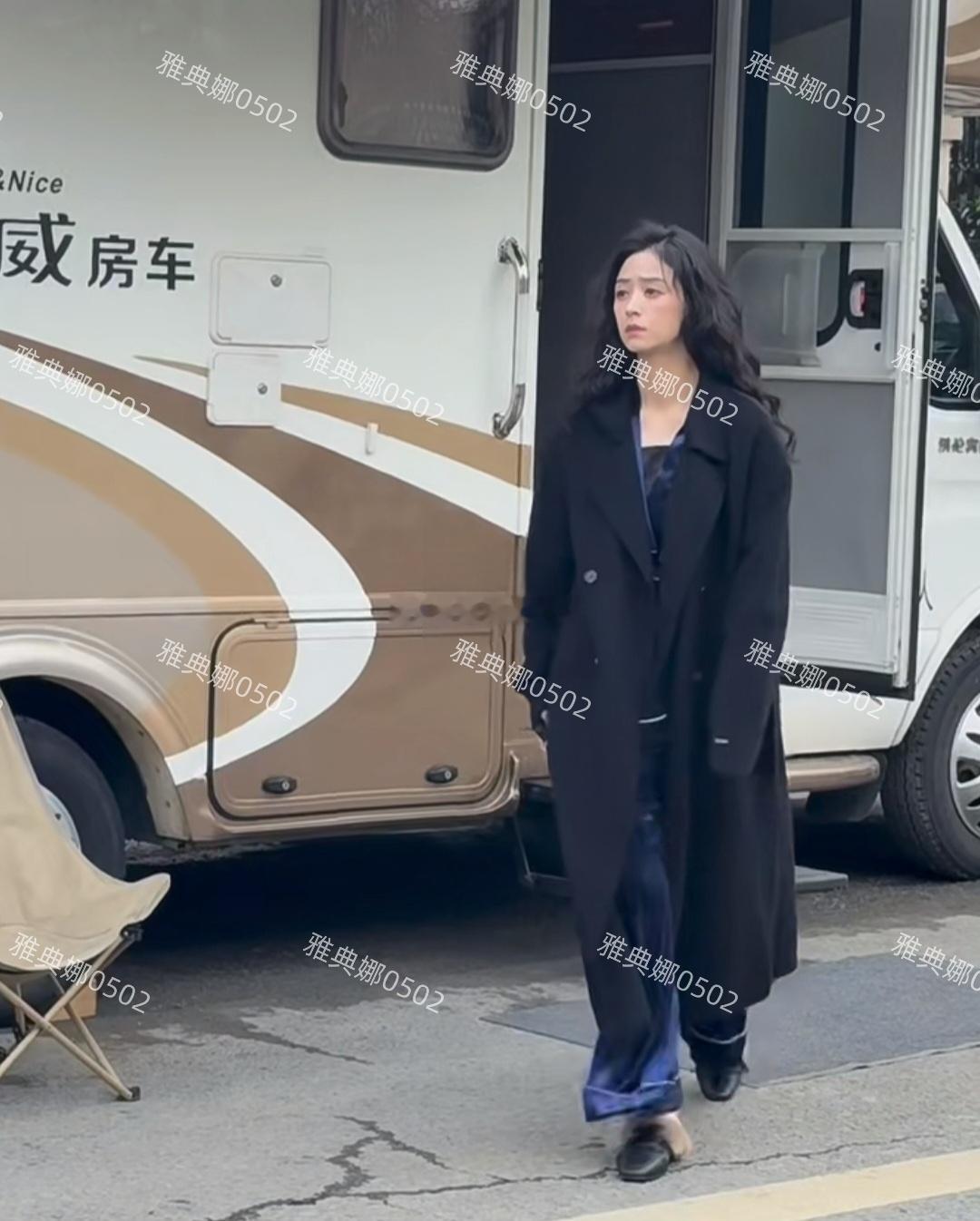自从蒋欣开始花大力气减肥之后，觉她整个人状态都不好了！不仅没有了华妃时期的那种