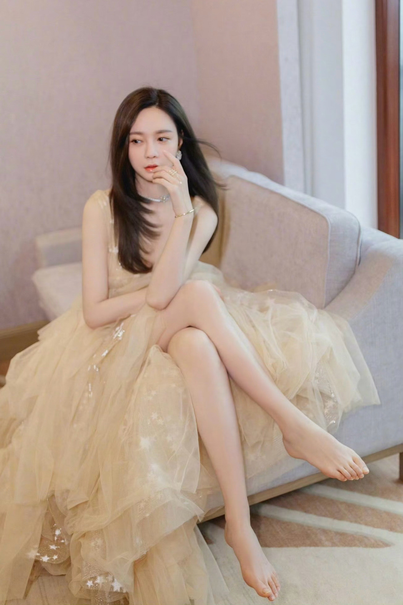 沈梦辰入坑张凌赫沈梦辰确实不错