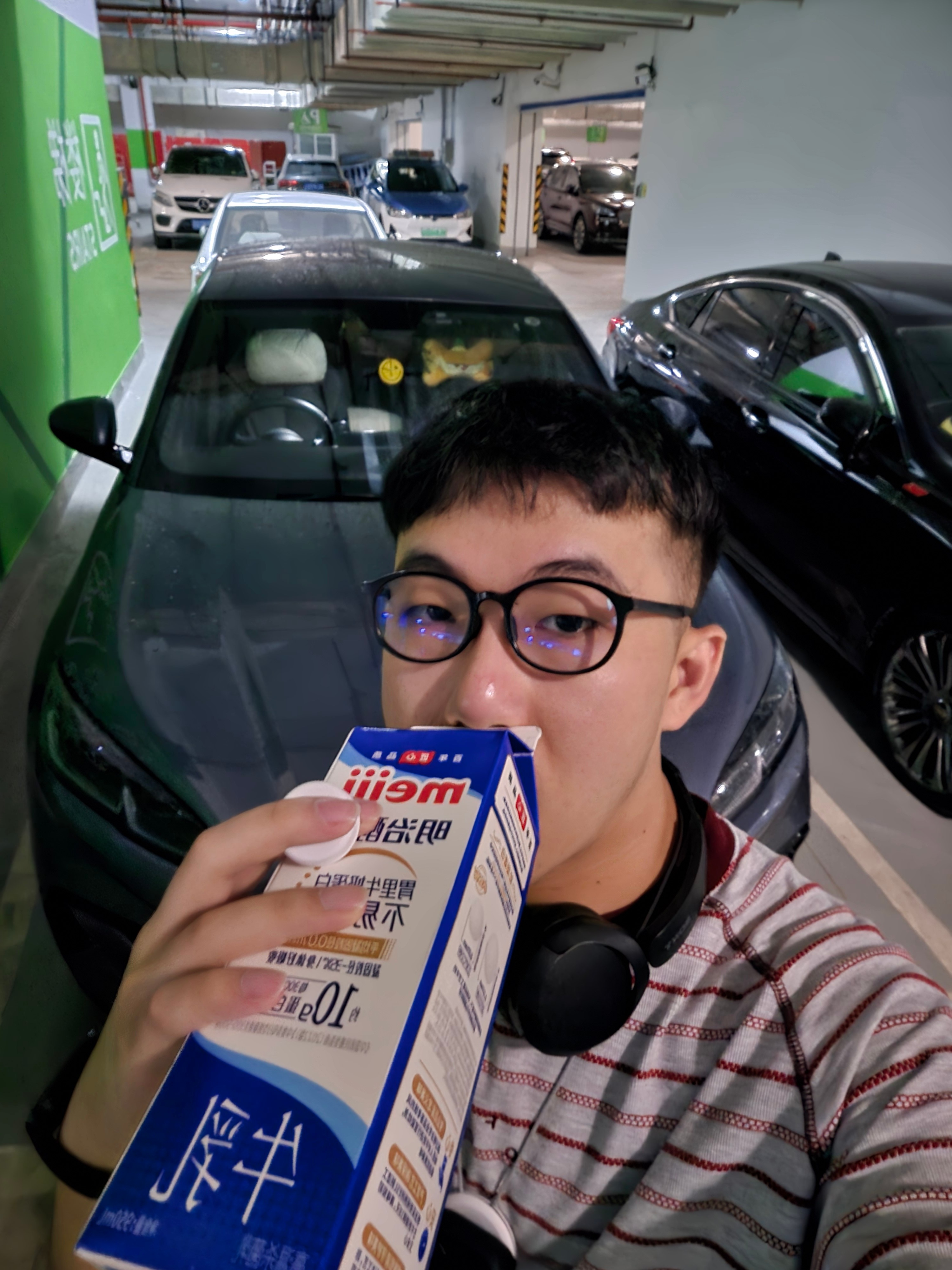 今天你只要打开窗，要风得风要雨的雨​​​