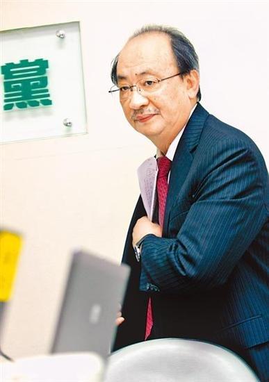 柯建铭这回真是将民进党的秘密都曝光了，在接受陈水扁节目采访时，柯建铭首次曝光“大