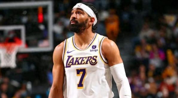 190俱乐部！联盟第一！交易截止日前，湖人管理层没有铺张动作，只完成了一笔操