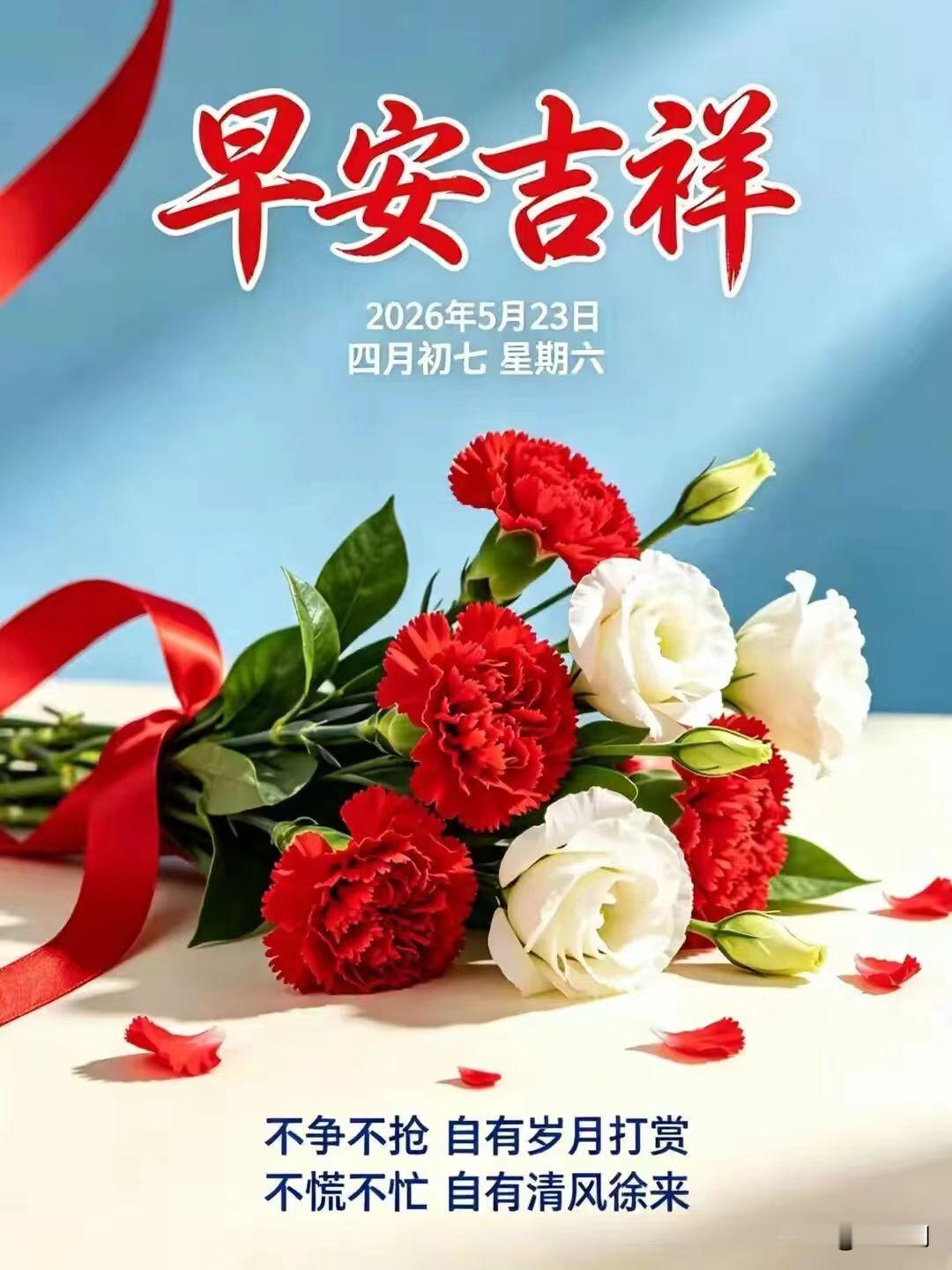 愛在问候里。清晨一句“早安”，深夜一声“保重”，看似平常，却藏着最深的牵挂。无需