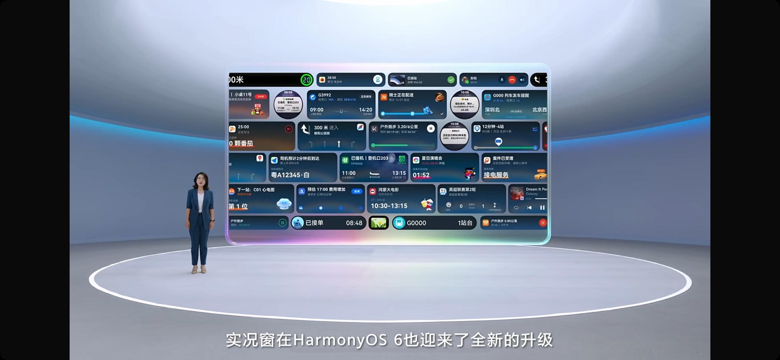 鸿蒙6这三大升级,用一次就爱上升级鸿蒙6后,星河互联架构最惊艳我——160MB/