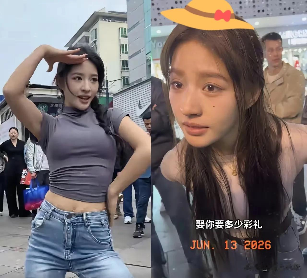 网红阿梓直播这事儿，问题真的很大！明眼人都能看出来，别的颜值主播都靠打赏盆满