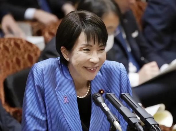 日本为什么这几天表现这么强硬？ 主要有两个原因。一是经济实力。去年日本GDP