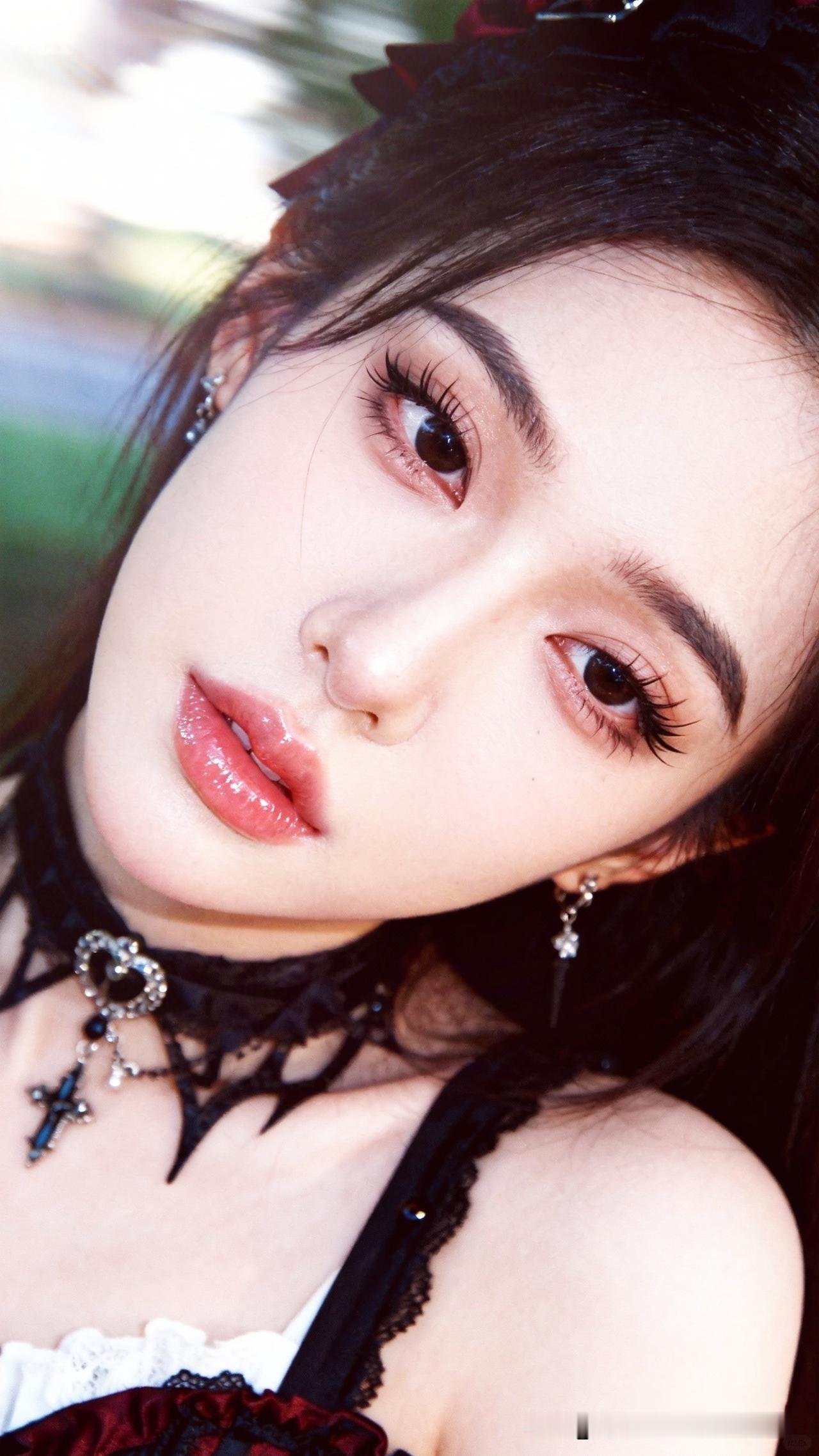 什么样的女人,最有魅力?可甜可盐可妖娆