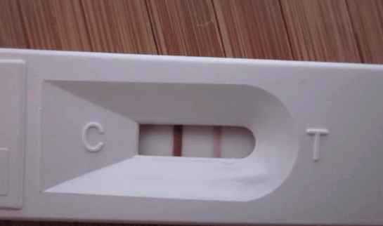 准妈妈怀胎38周, 孩子还是没能保住, 得知原因, 家人羞愧