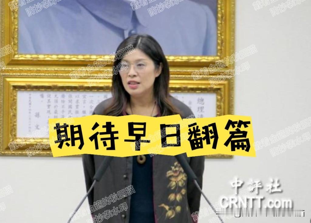 郑丽文终于发声！谈基金会风波，郑丽文充满温情：心疼马家人，希望这件事快点翻篇～