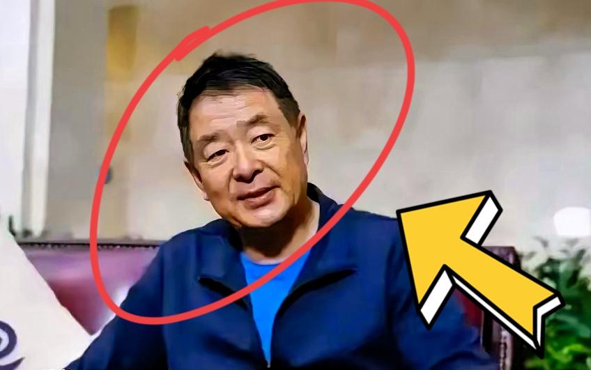 演员濮存昕说：“我女儿濮方在美国留学时，谈了个韩国男朋友，回国后她要办签证去韩国