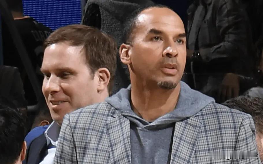 独行侠这是要变天了！据报道，老板要解雇总经理尼克-哈里森。自2021年6月2