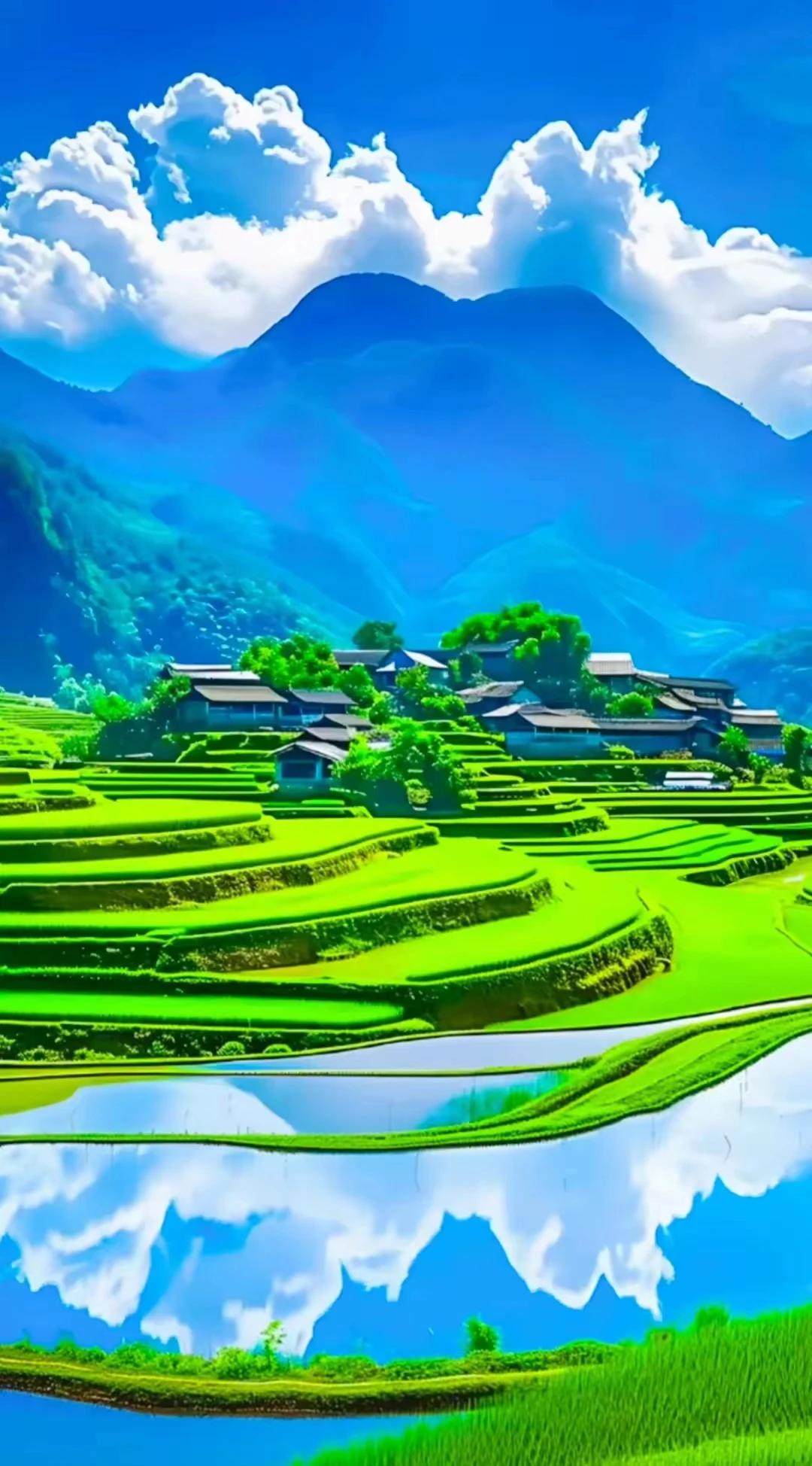 恩重如山！！！
