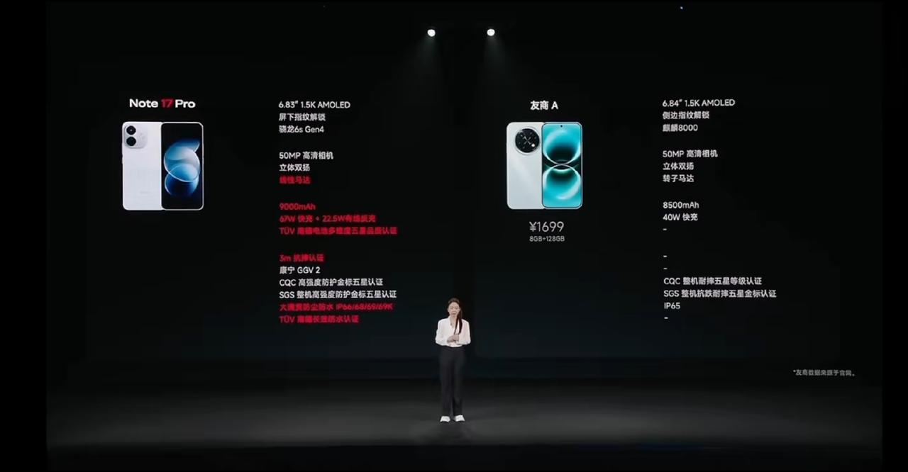 我当时就震惊了，畅享90系列还能成为友商的标杆？估计华为自己做梦都想不到吧[捂脸