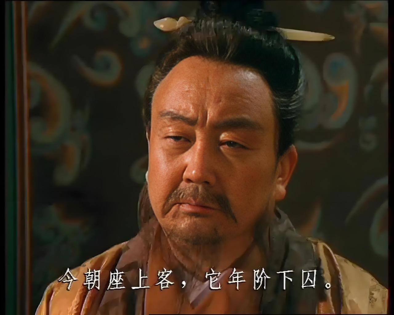 贾诩谋略不亚于诸葛亮，可曹操为什么很少用他？看完你就懂了贾诩这个人，147年