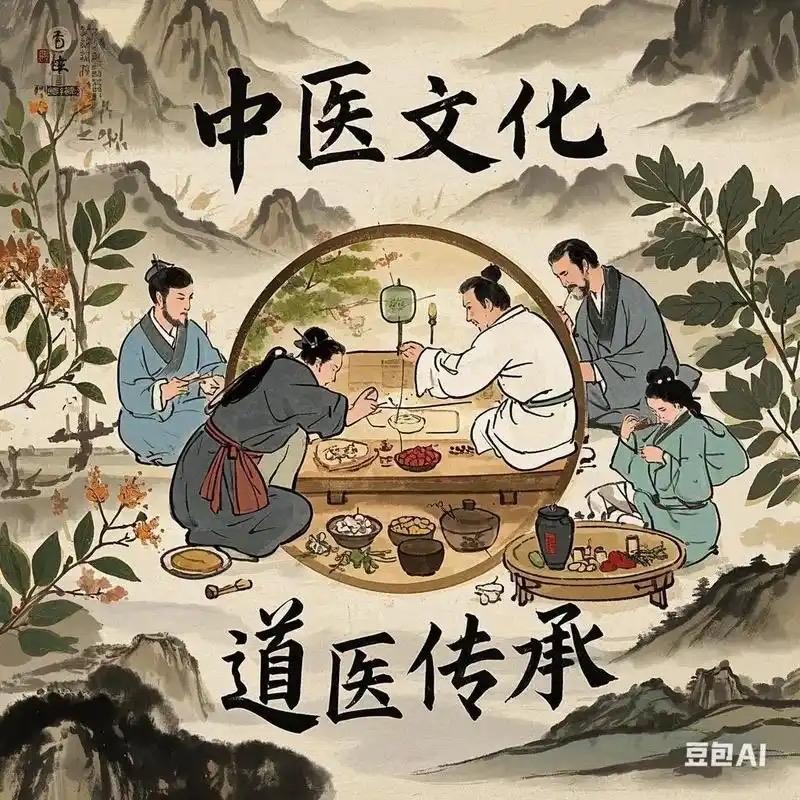 道医诊断以“天人合一”为根本，通过生辰八字推演五行体质与气运盛衰，以手面相观气血