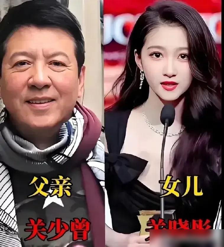 张光北的女儿张思乐，手握《觉醒年代》这种王炸资源，结果却被观众骂上了热搜。