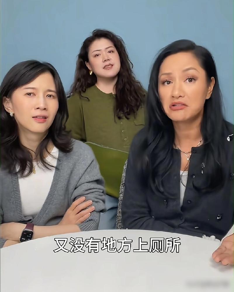 54岁瞿颖：腹肌比20岁姑娘还紧致换做是你，巅峰期拿张艺谋女主，会隐退泰国吗