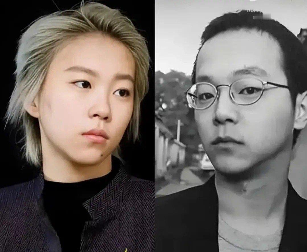 说起两个女儿，王菲的人生其实也没有那么顺利。大女儿窦靖童生下没多久，王菲遭遇了窦