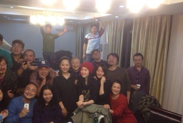 19岁时把救场角色演成养老保险！杨紫的含金量还在上升！！