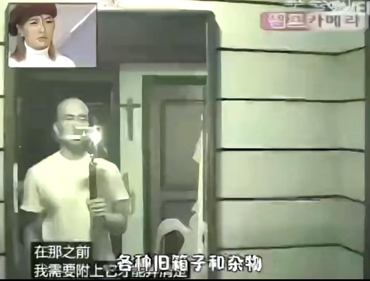 大S终究还是错付了，谁能想到在大S去世没多久，光头就开始曝光自己20年前和大S偷