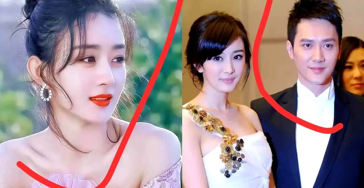 终于判了，赵丽颖，大概率就是冯绍峰这一生，当初官宣结婚时