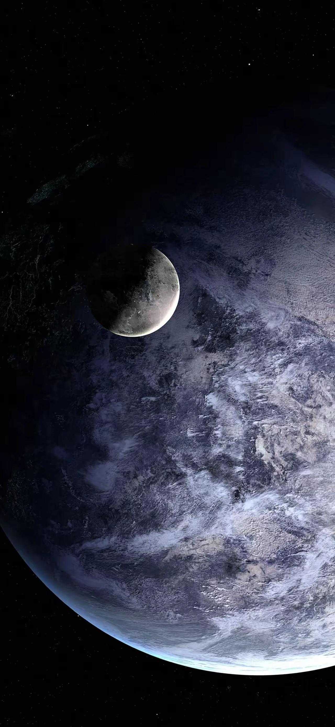 黑色系高清全面屏手机壁纸，拿图记得吱一声！高清壁纸﻿﻿高清屏壁纸黑色壁纸套