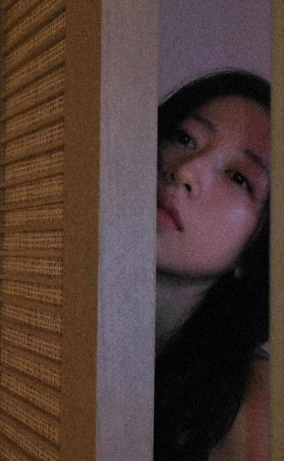 周雨彤头像大户，又新增一张！也很适合做朋友圈背景图