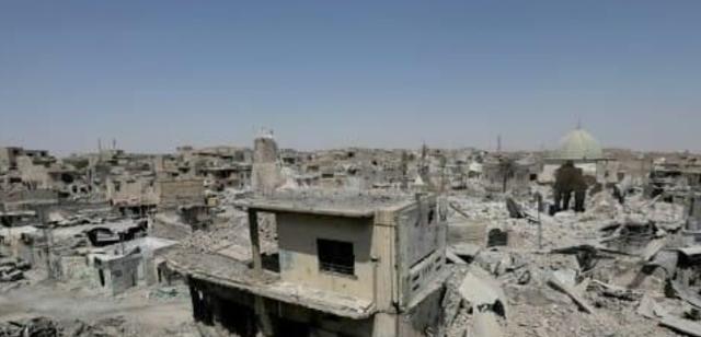 伊拉克当年为什么败的那么快？伊拉克战前表面实力确实不弱，正规军加上共和国卫队和